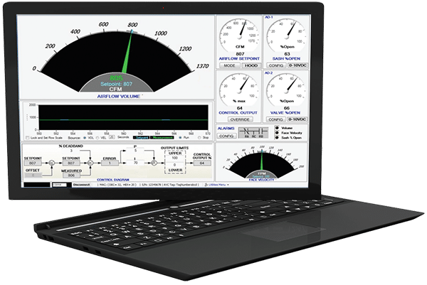 Insight Software Display Insight Software Display