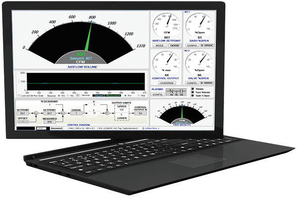 Insight Software Display