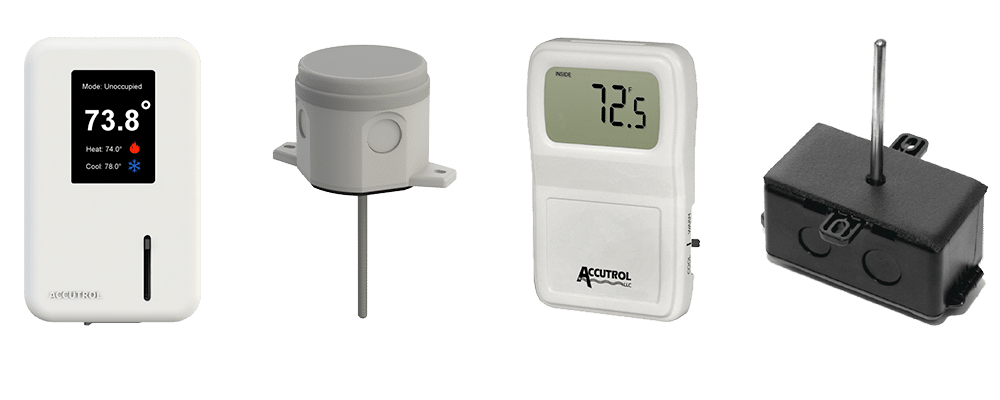 room temperature sensors room temperature sensors