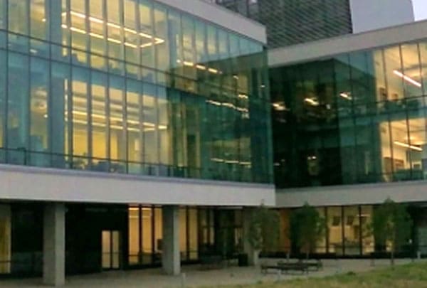 University of Lethbridge Destination Project