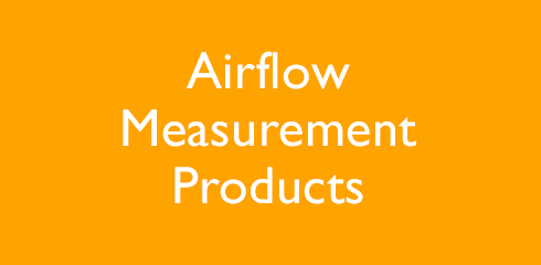 Airflow Measurement Products Button