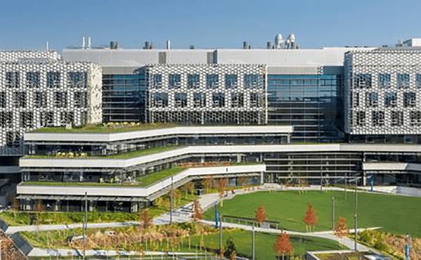 Harvard University Science and Engineering Complex