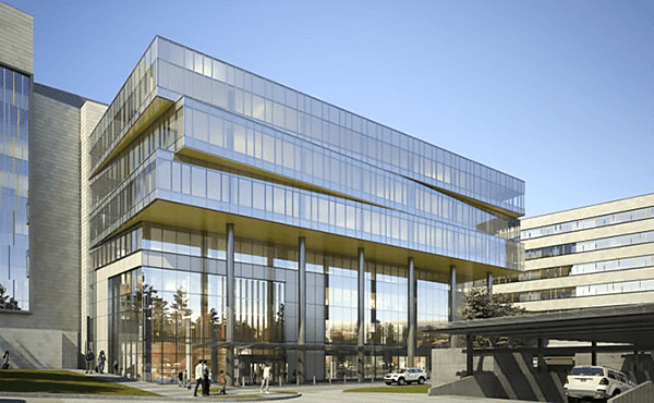 Seattle Children's Hospital