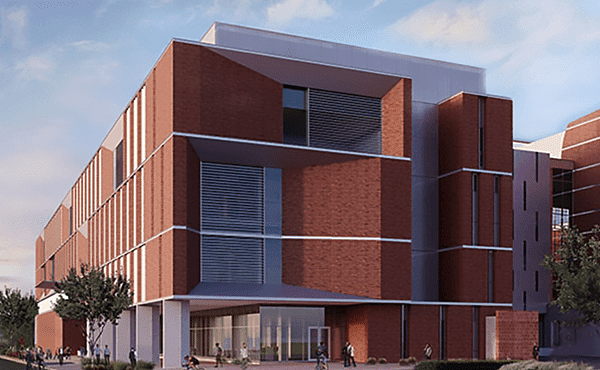 University of Arizona BSRL Building