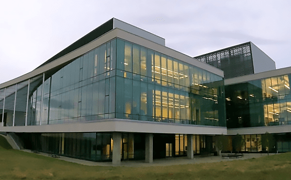 University of Lethbridge Destination Project