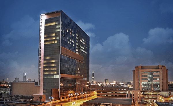 King Faisal Specialist Hospital and Research Center