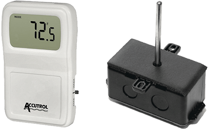 Room Temperature Sensors RTS100 DTS100 Room Temperature Sensors RTS100 DTS100