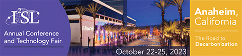 I2SL 2023 - October 22-25
