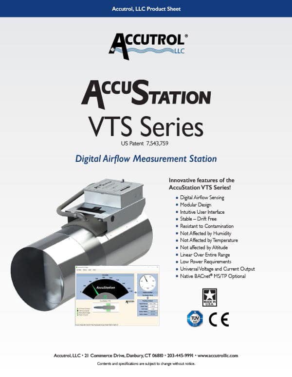 AVC6000 Cage Rack Valve-Product-Sheet